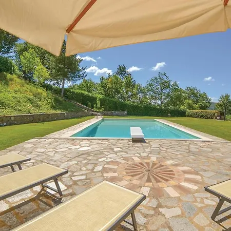 Belvedere 1 * Poggioni