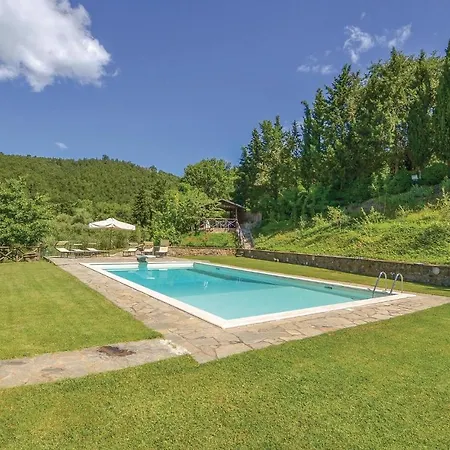 Belvedere 1 Ferienhaus Poggioni