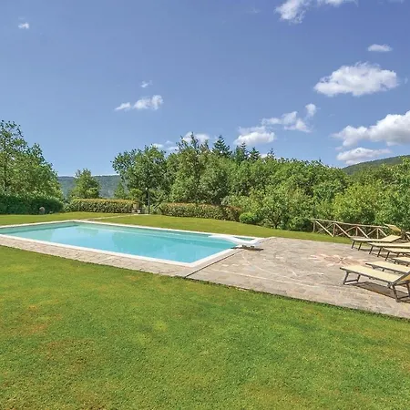 Belvedere 1 בית נופש