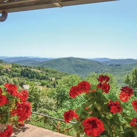 Hébergement de vacances Belvedere 1