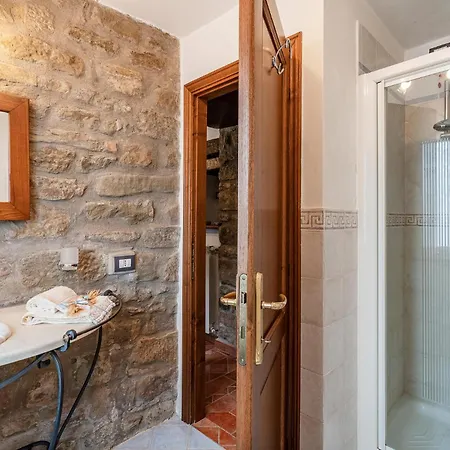 Belvedere 1 בית נופש