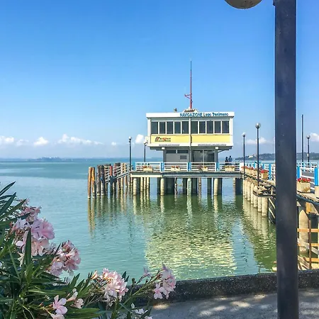 בית נופש Belvedere 1